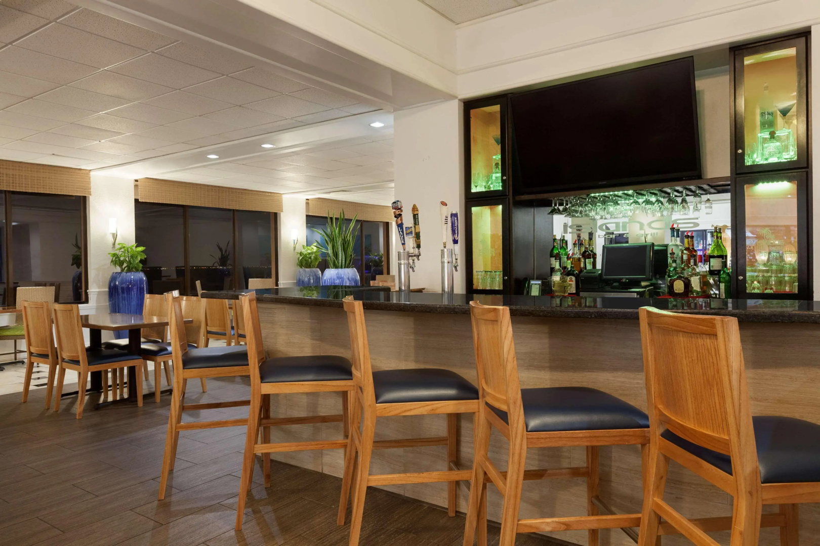 DoubleTree by Hilton Corpus Christi Beachfront