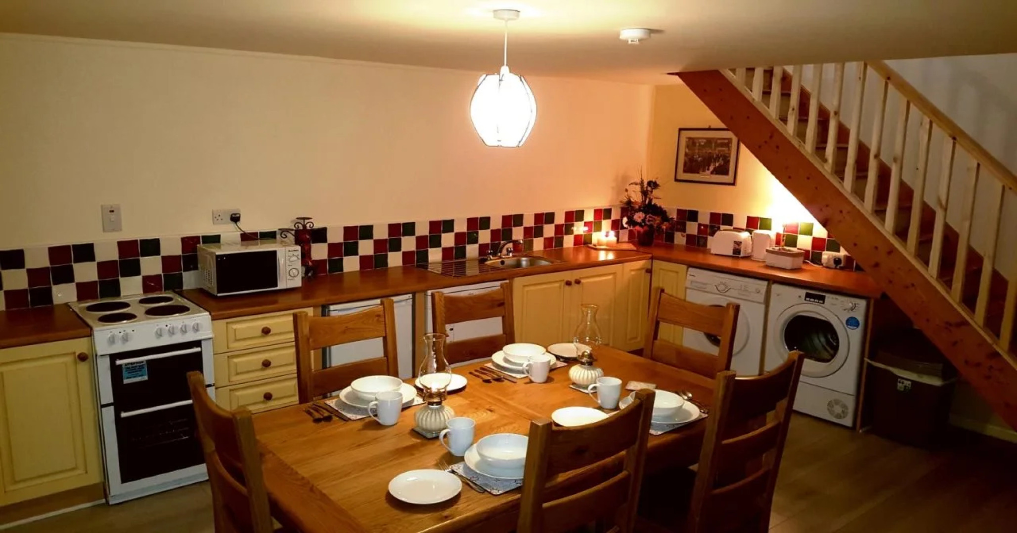 Glenduff Manor House