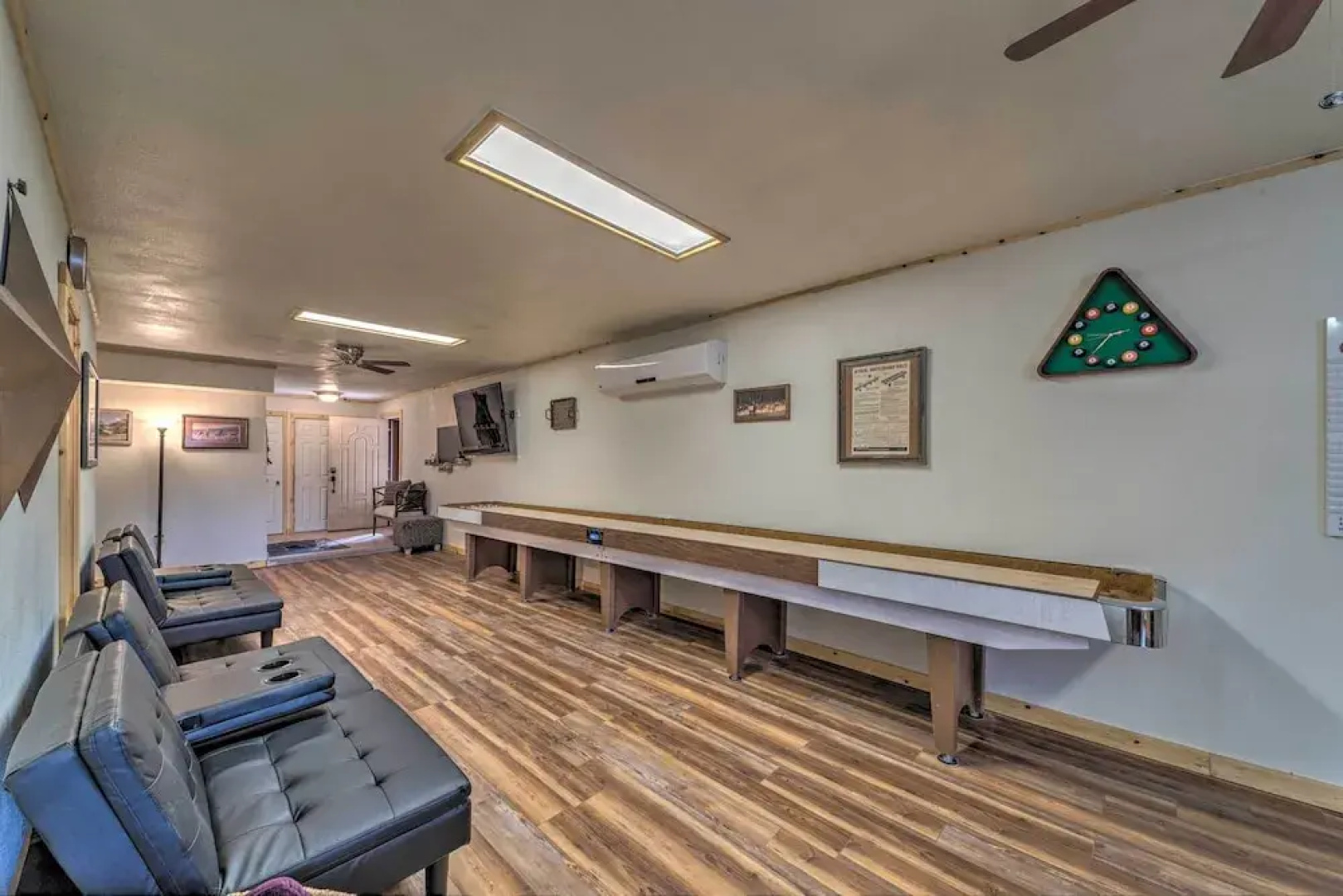 Airy Alto Escape: 1 Mi to Ruidoso Winter Park