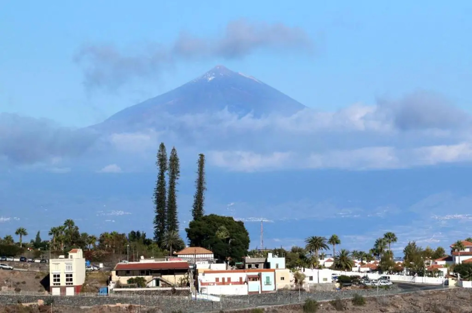 Apartamentos Santa Ana