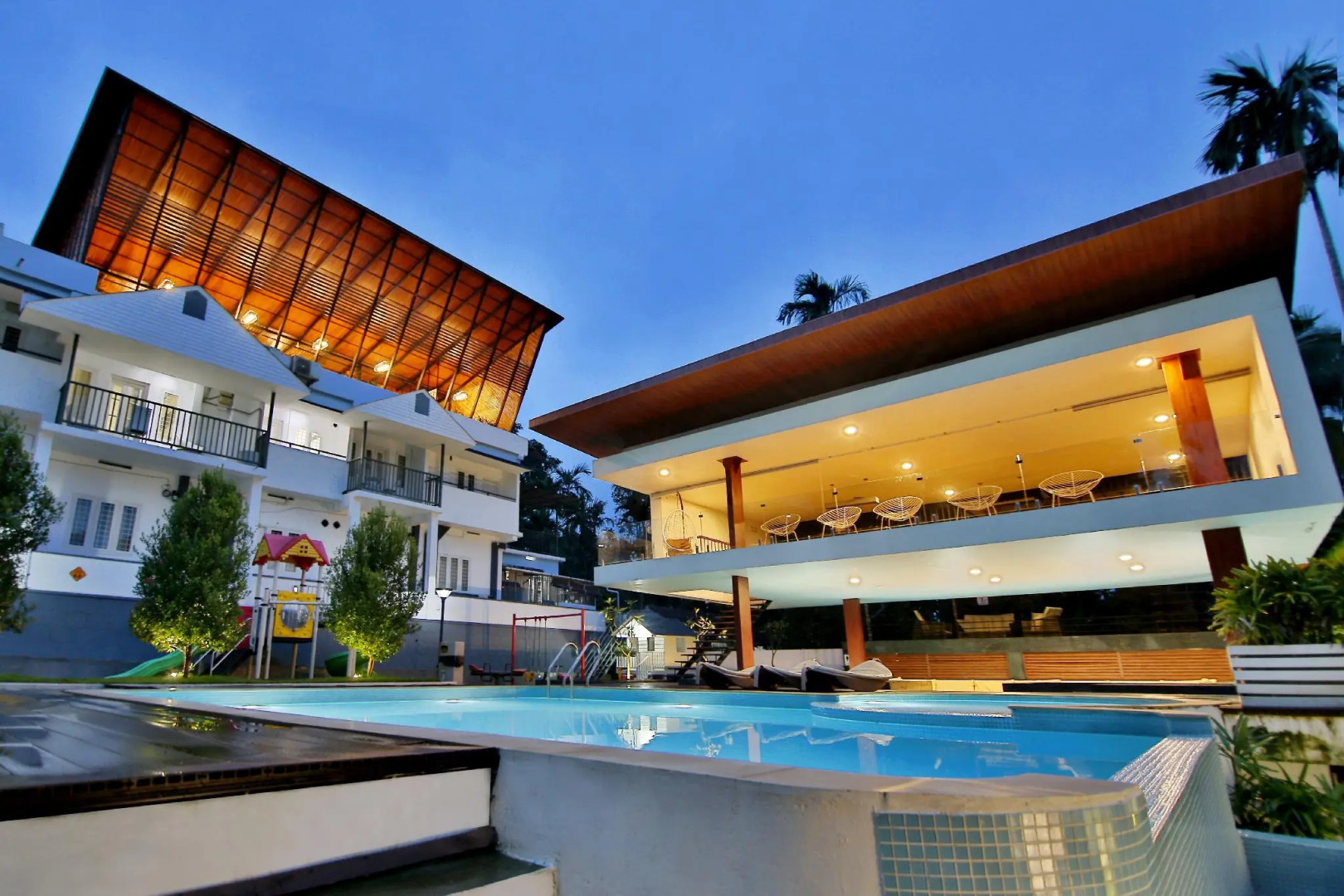 Le Villagio Holiday Apartment & Vacation Rentals