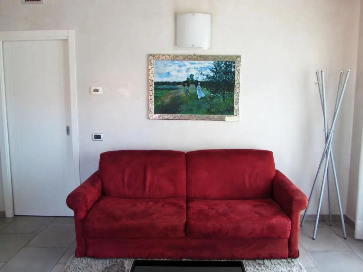 Hotel Dante Residence