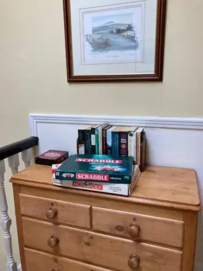 The Fordbank B&B
