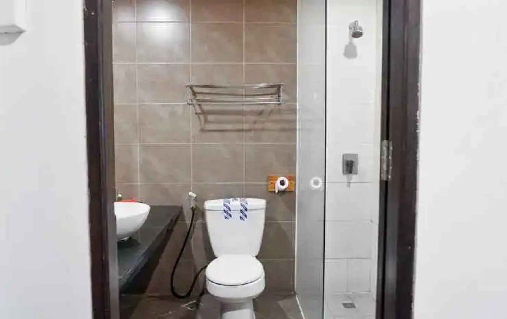 Dangau Hotel Kubu Raya