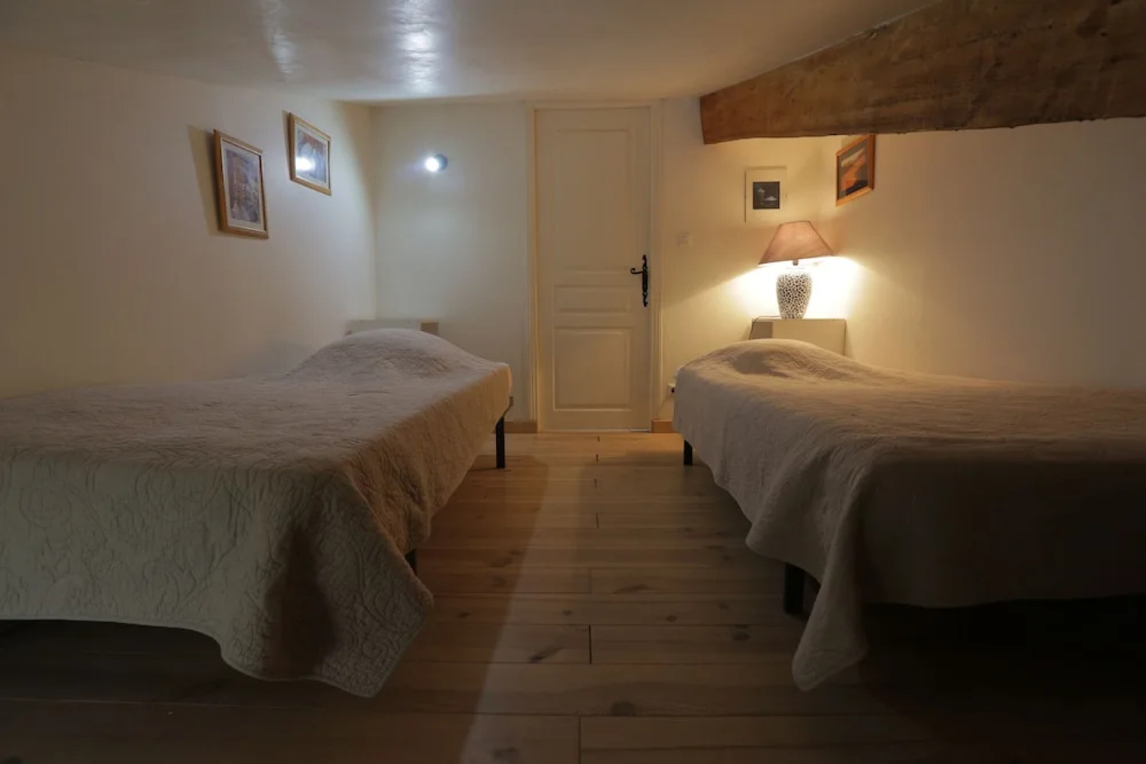 Lou Pataclet - Gite César