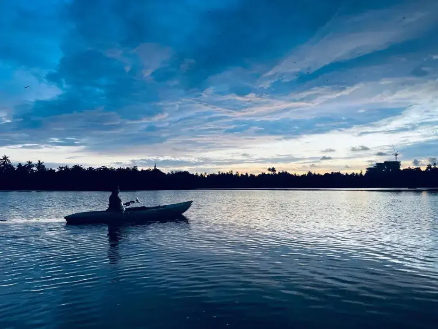 Kalapuwa Resort
