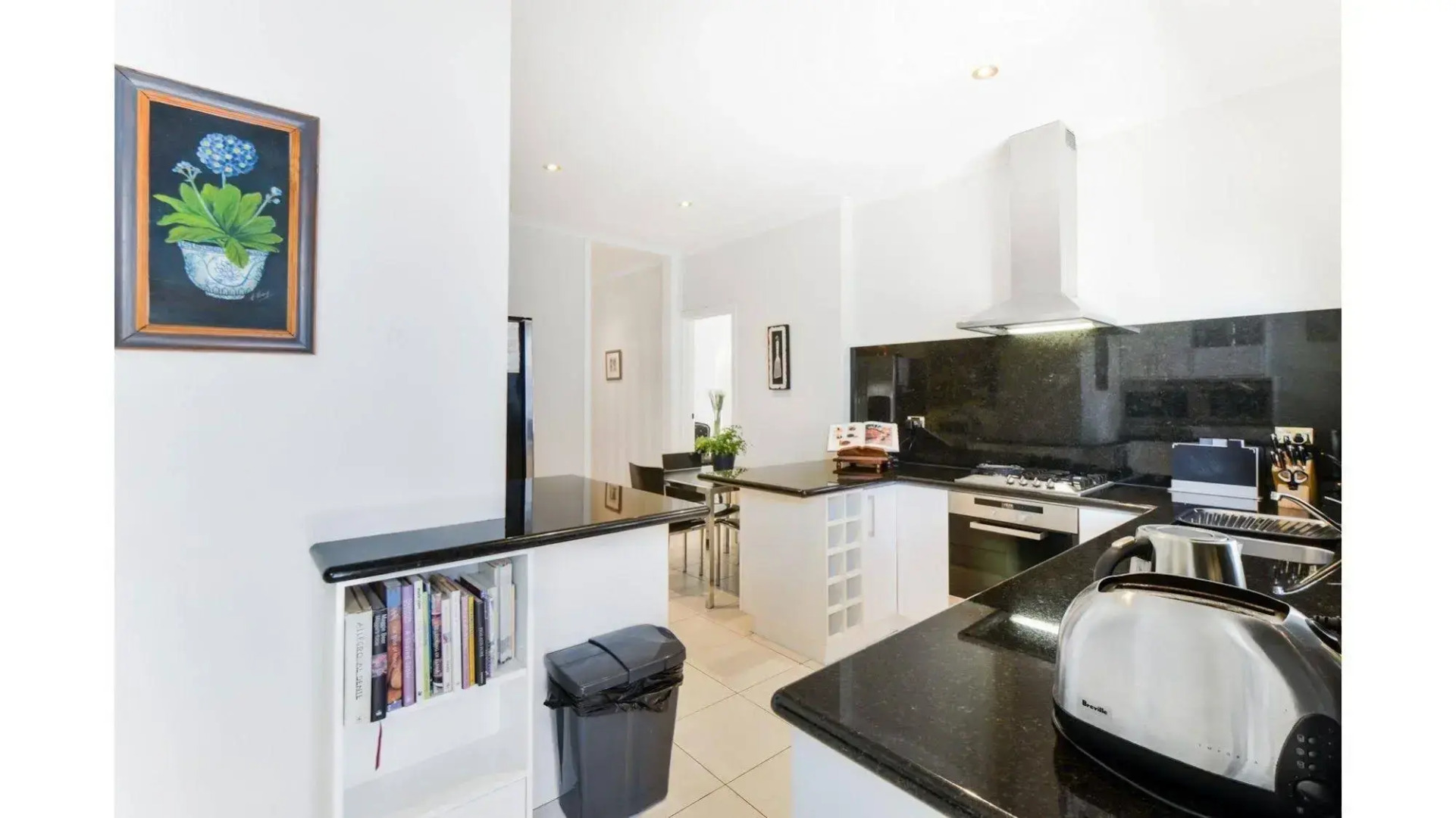 Boutique Stays - Brighton Rose