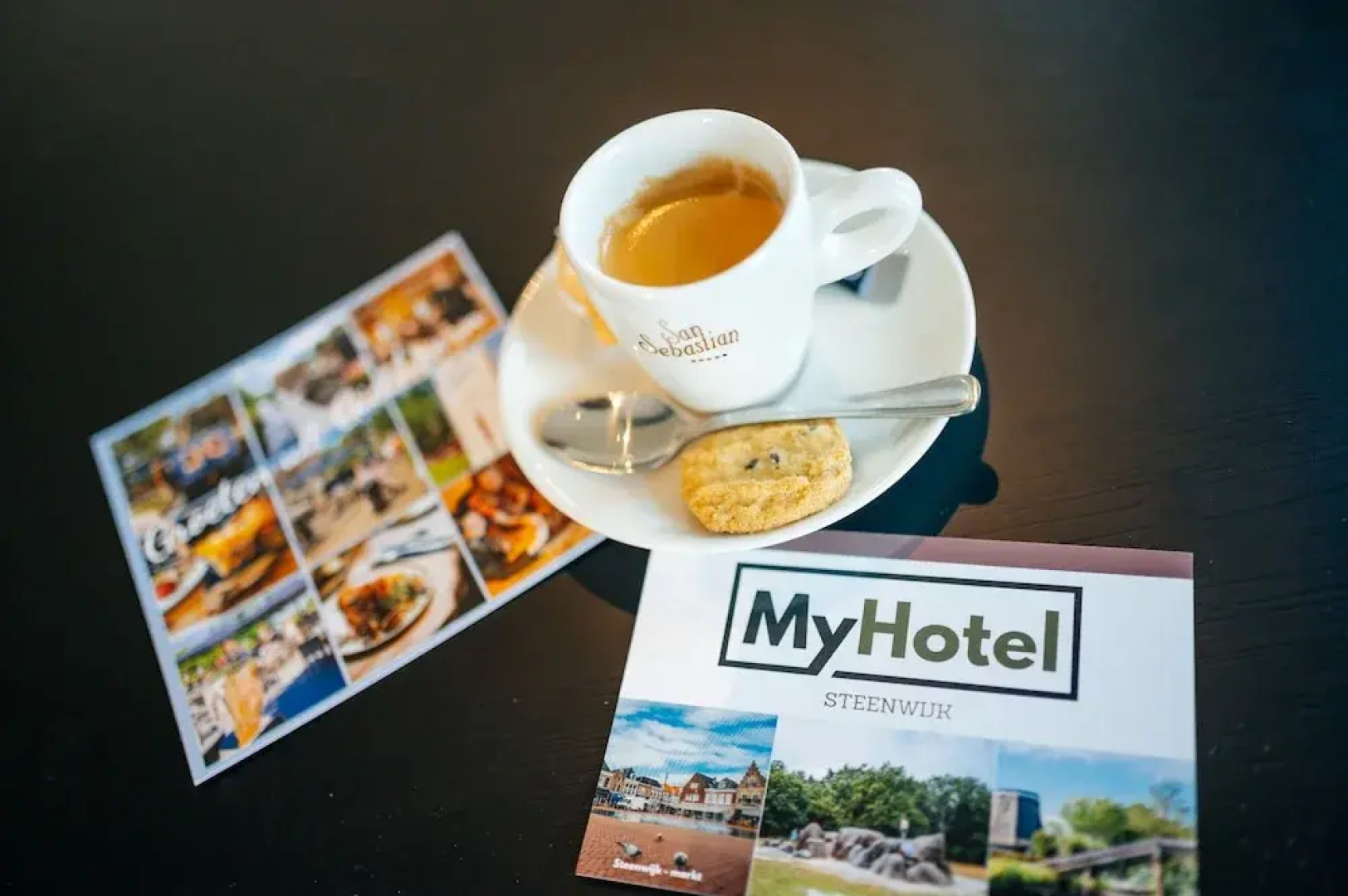 MyHotelSteenwijk