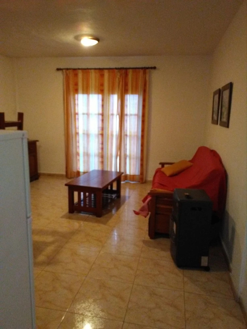 Viviendas Vacacionales Timarasán