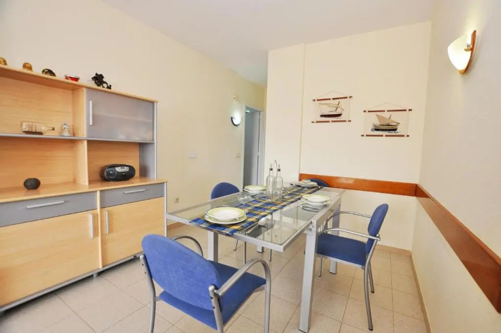 Mediterraneo II Roses 1146