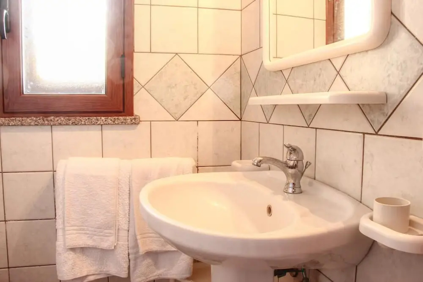 Acqua Marina Residence