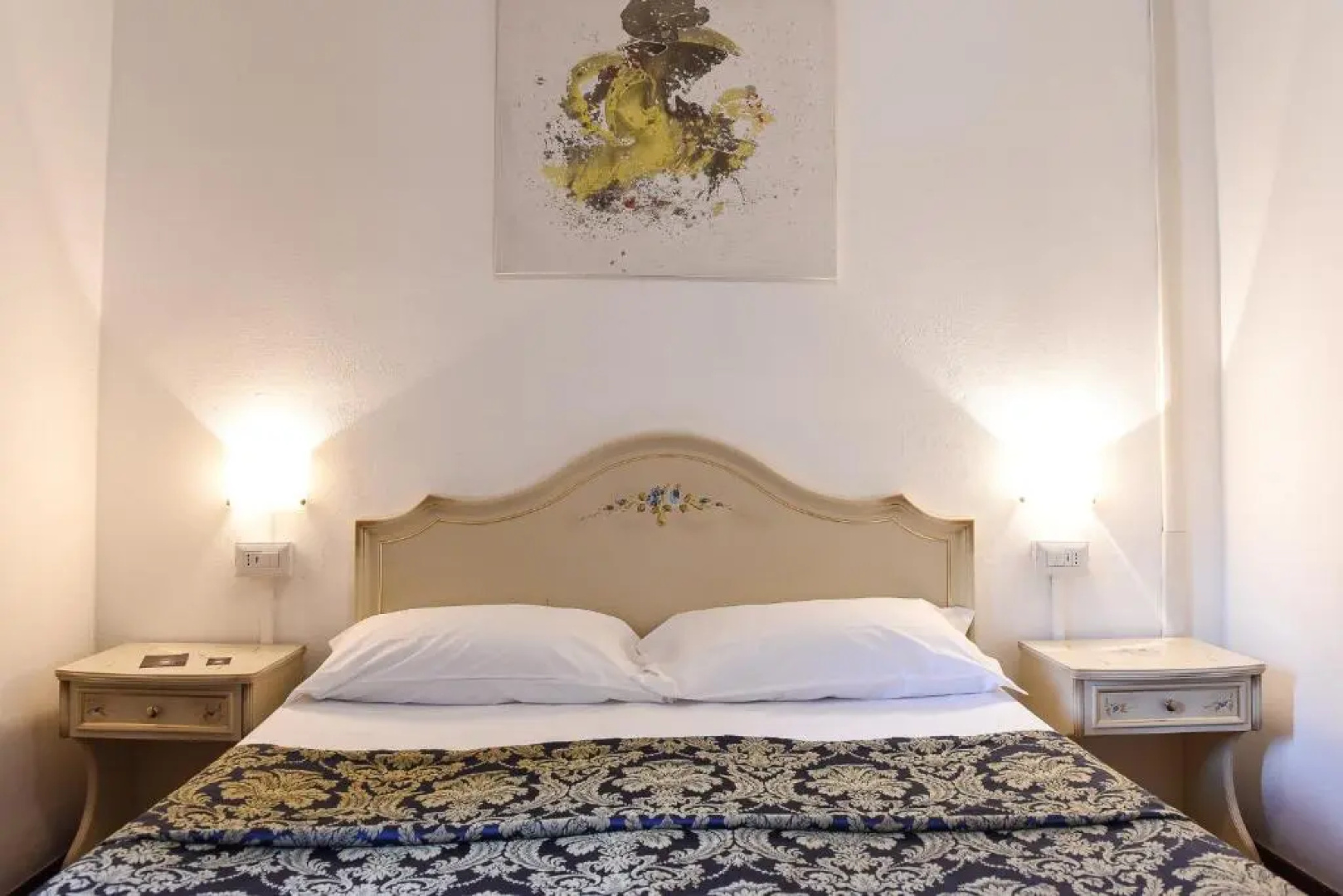 Hotel Ristorante Terzo Crotto