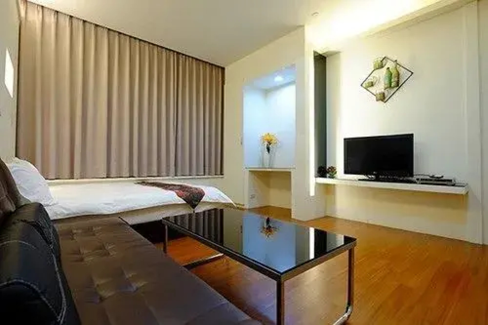 85 Green World 85 Building Museum