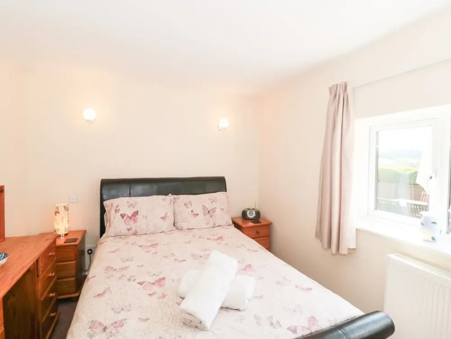 Ryecross Farm Cottage