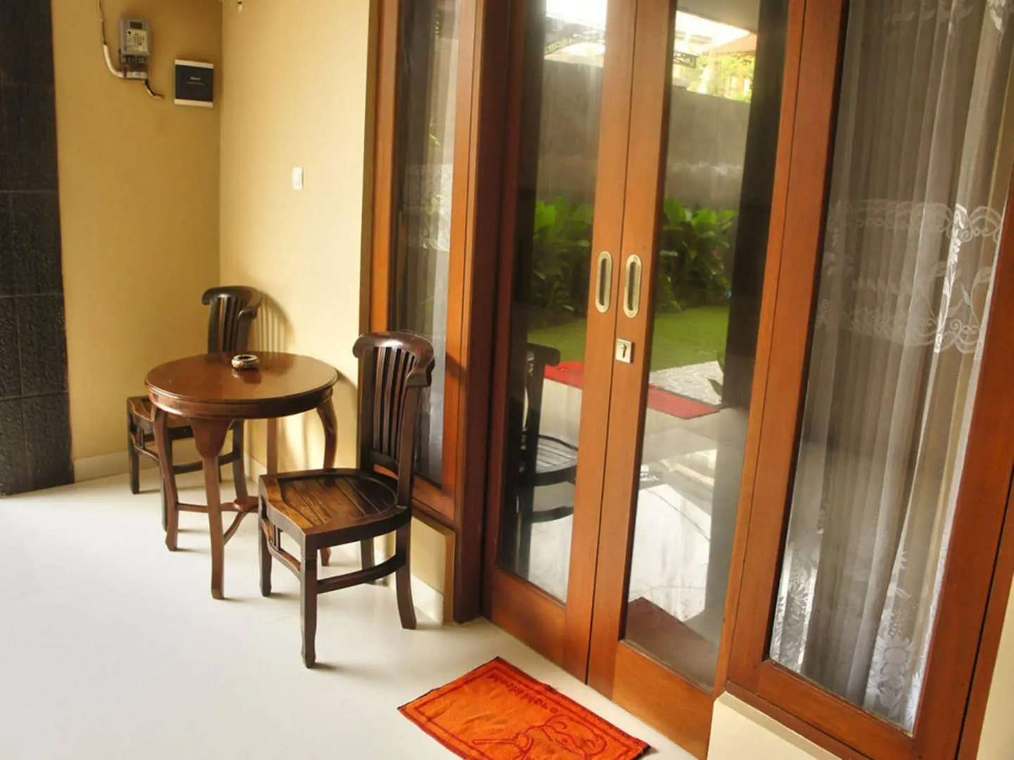 Rena Segara House Kuta