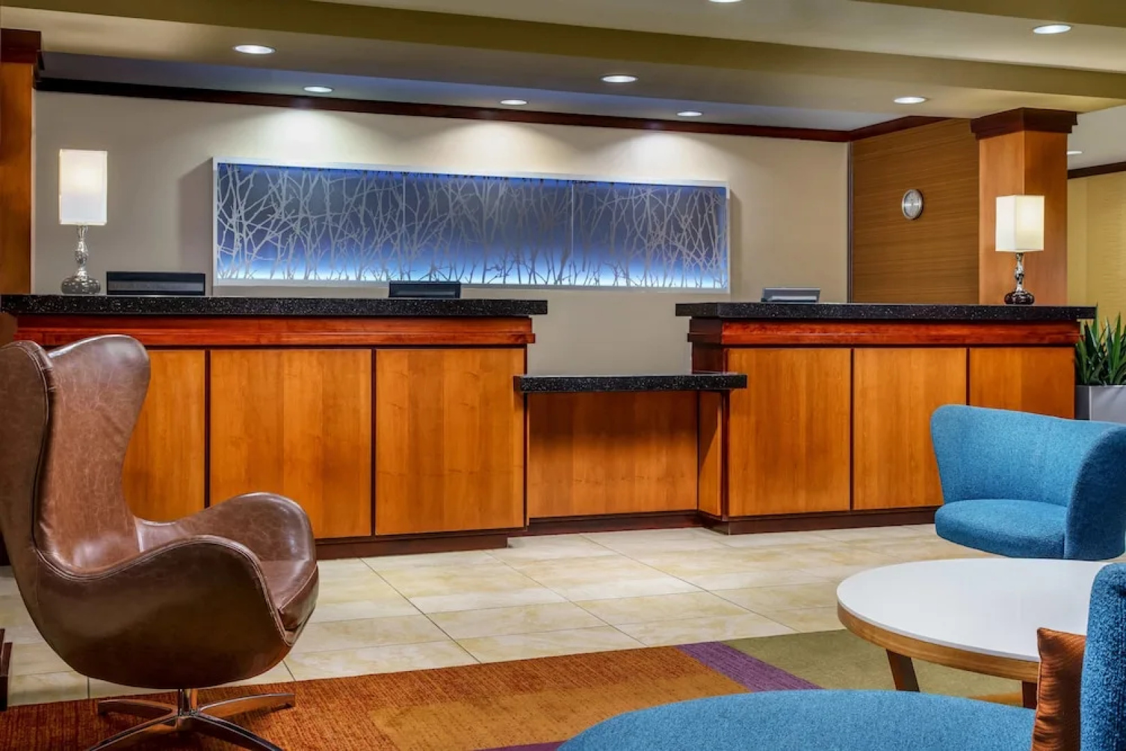 Fairfield Inn & Suites Peoria East