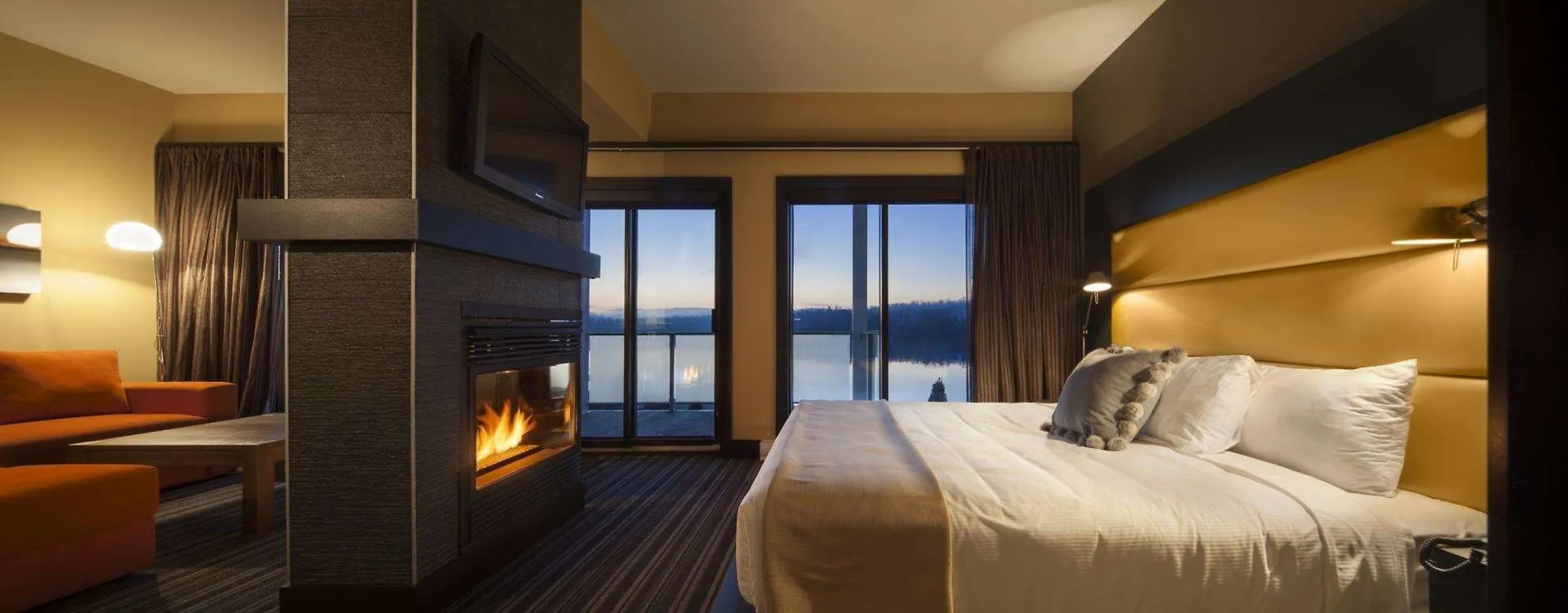 Esterel Resort
