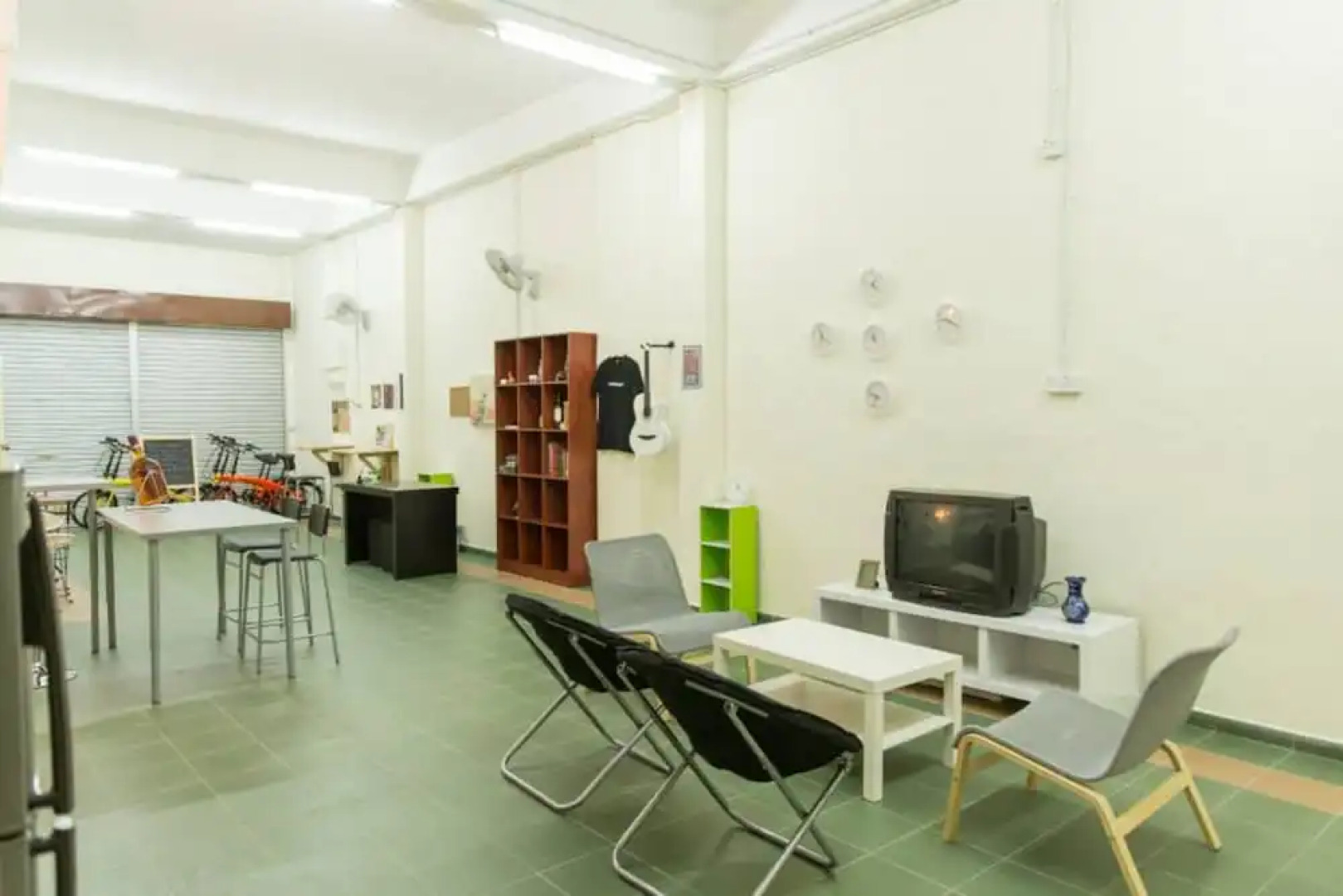 Vloft Backpackers Hostel