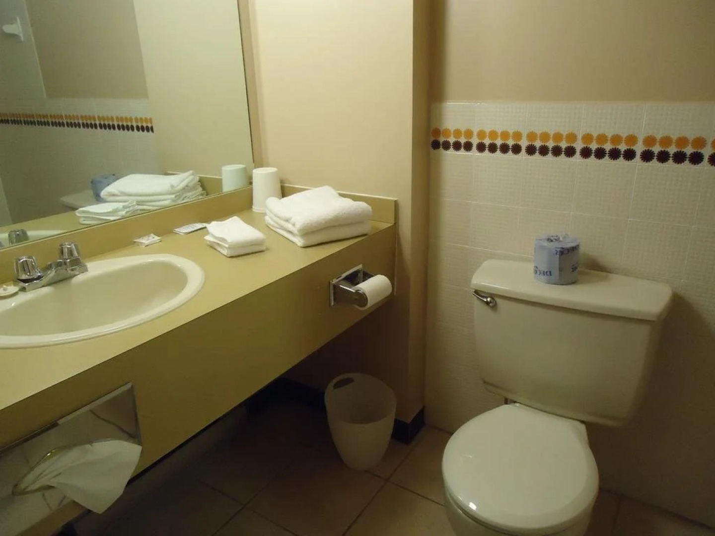 Hôtel-Motel Normandin Alma