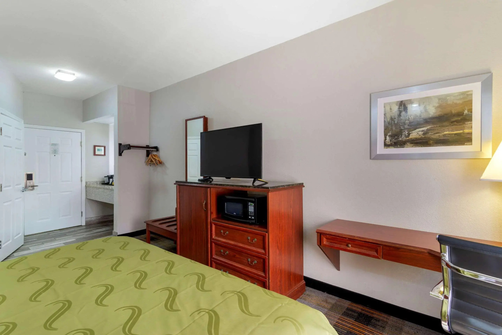 Quality Inn Newnan - Atlanta South
