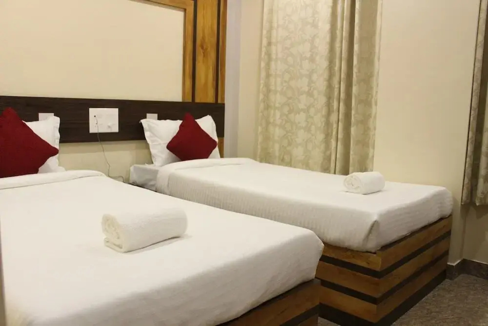 Pumpkin Island Park Residency