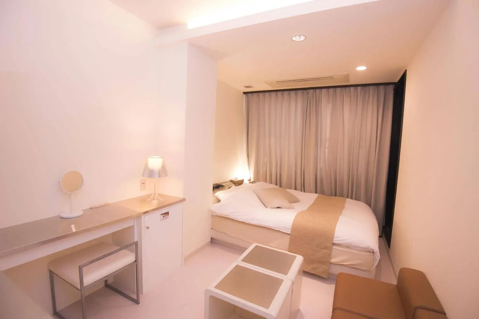 Hotel Double Shibaura