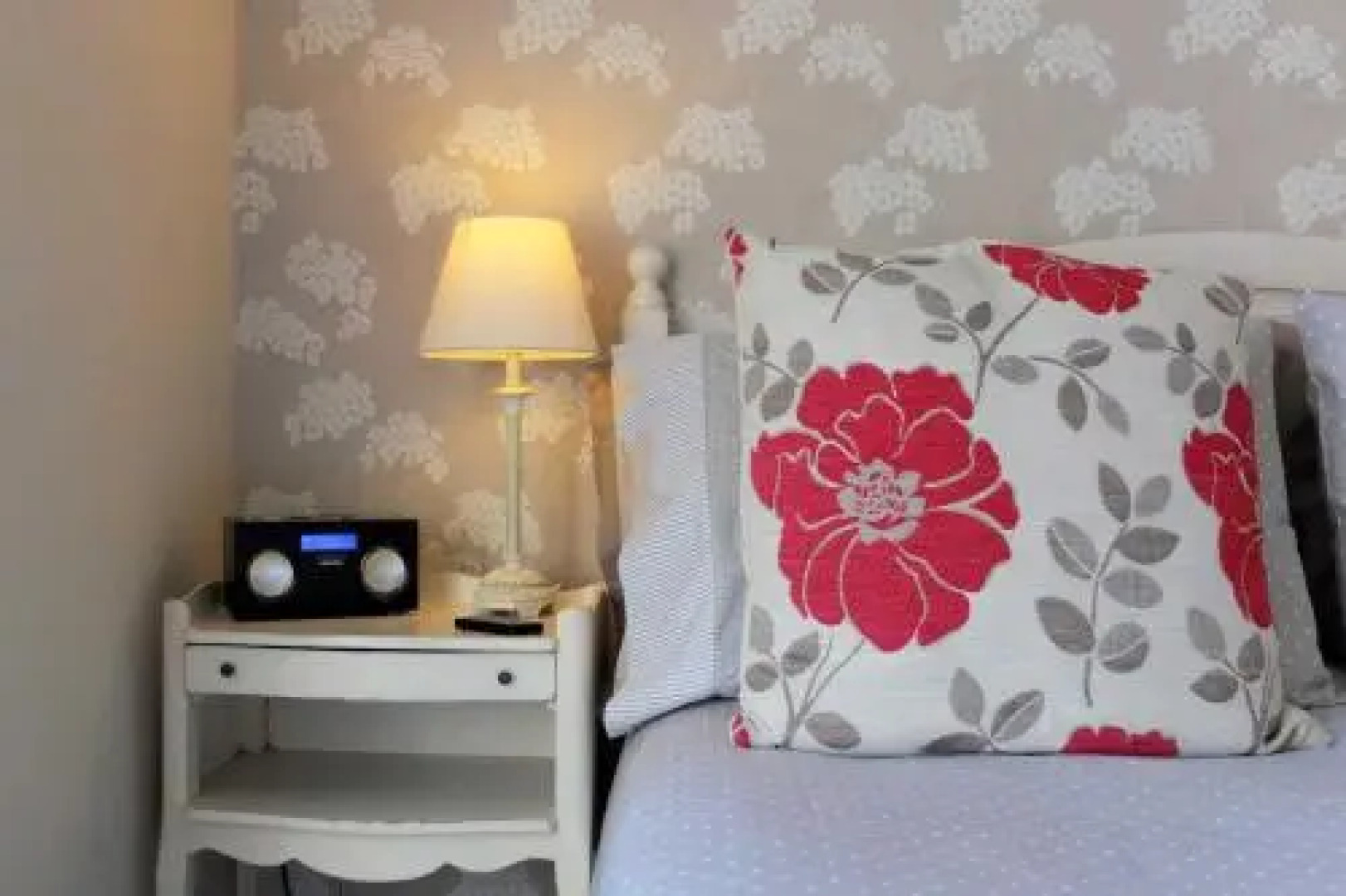 @Edengate Guest House