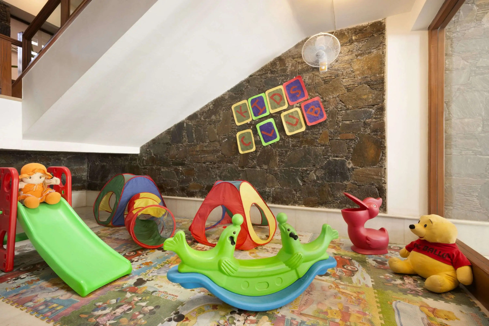 Ramada by Wyndham Udaipur Resort and Spa