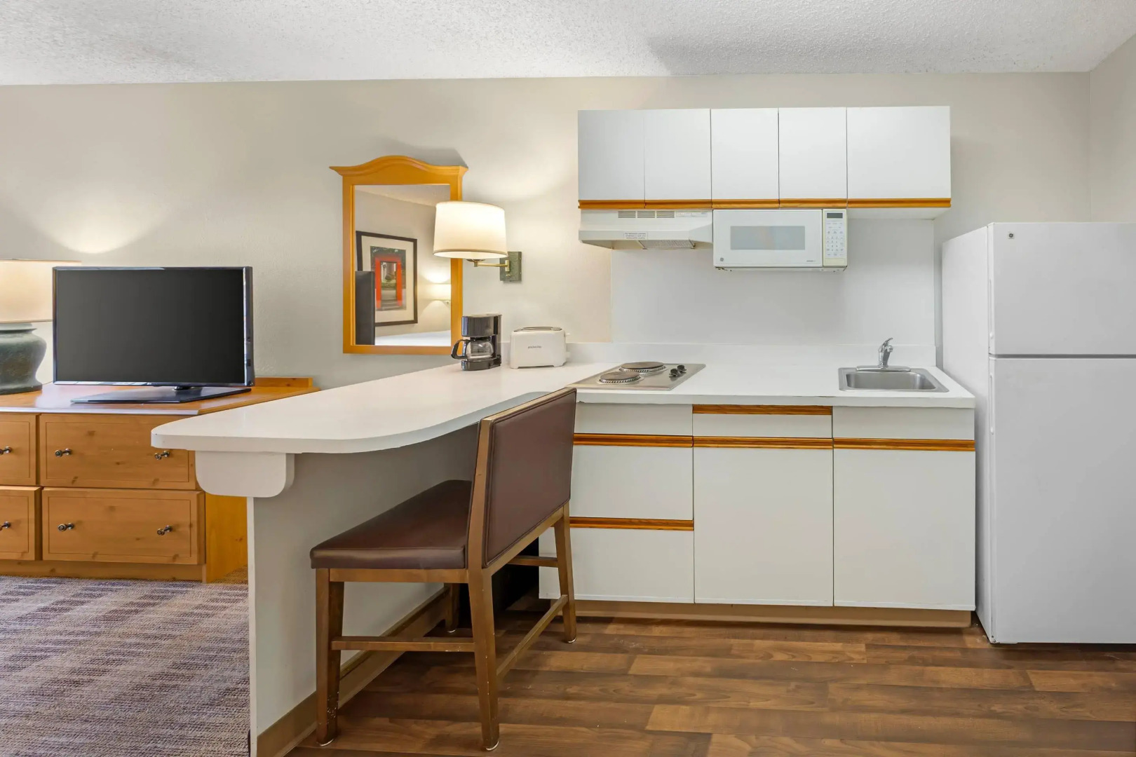 MainStay Suites Las Vegas Convention Center