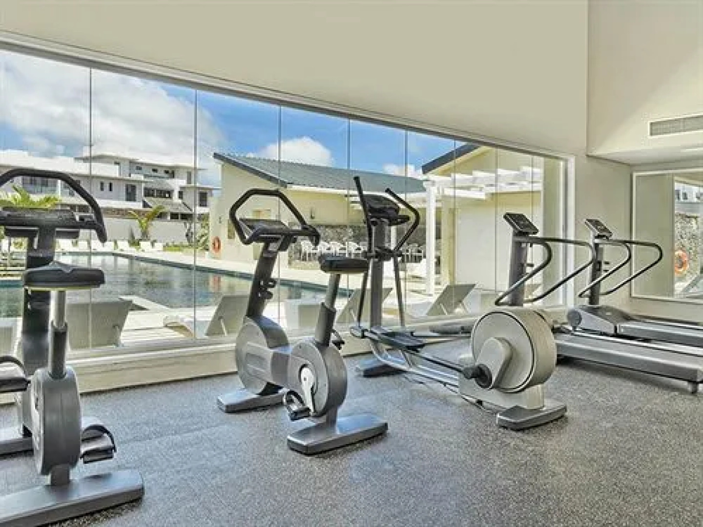 Centara Grand Azuri Residence & Suites Mauritius