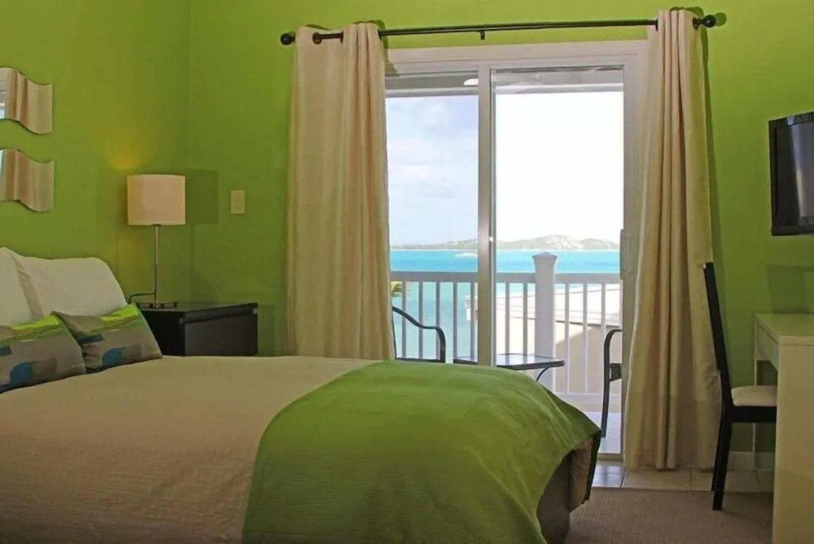 Exuma Beach Resort