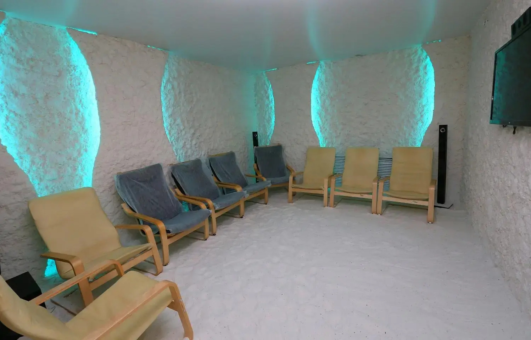 Березовый уют