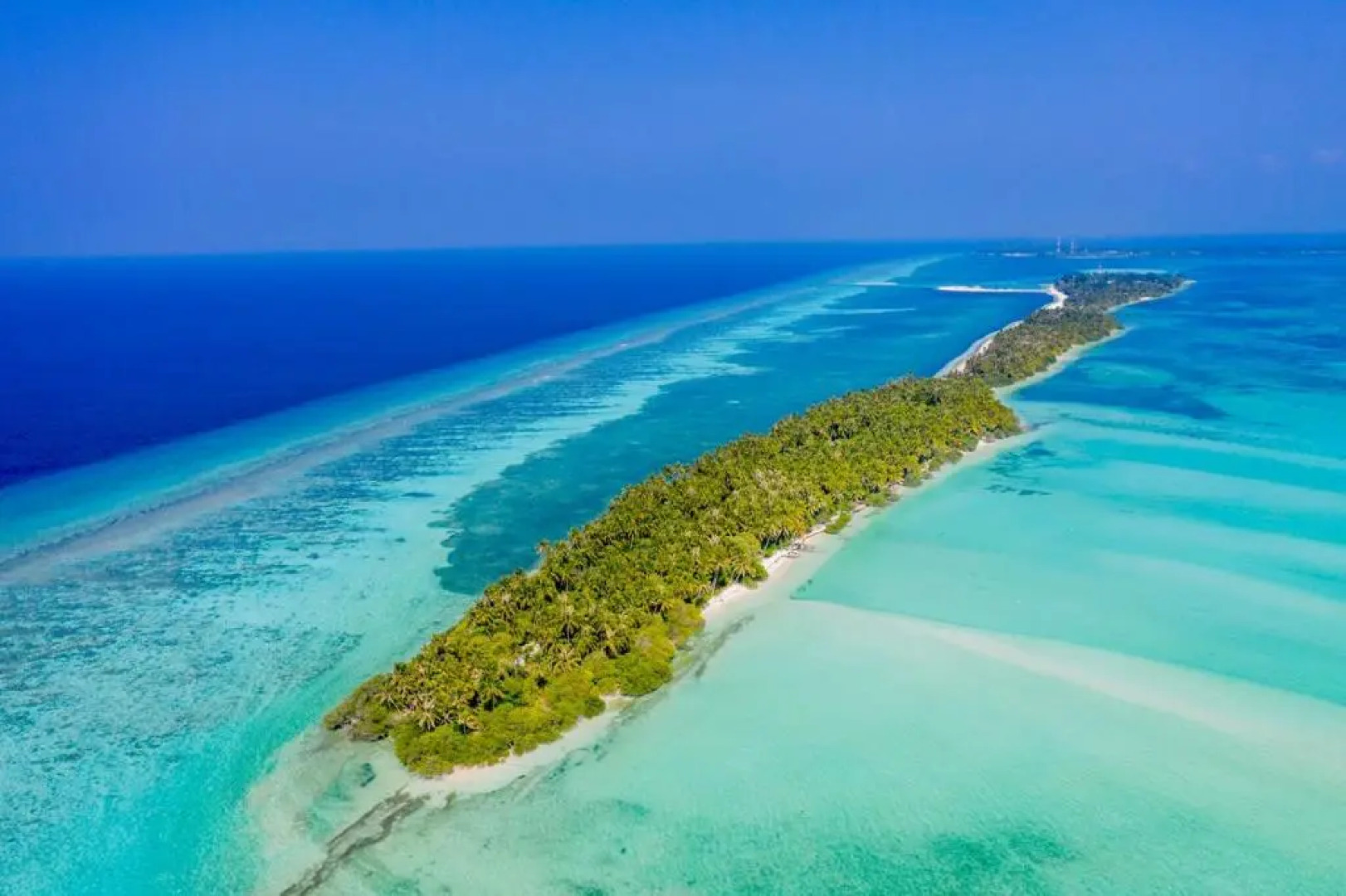 Fehendhoo Stay