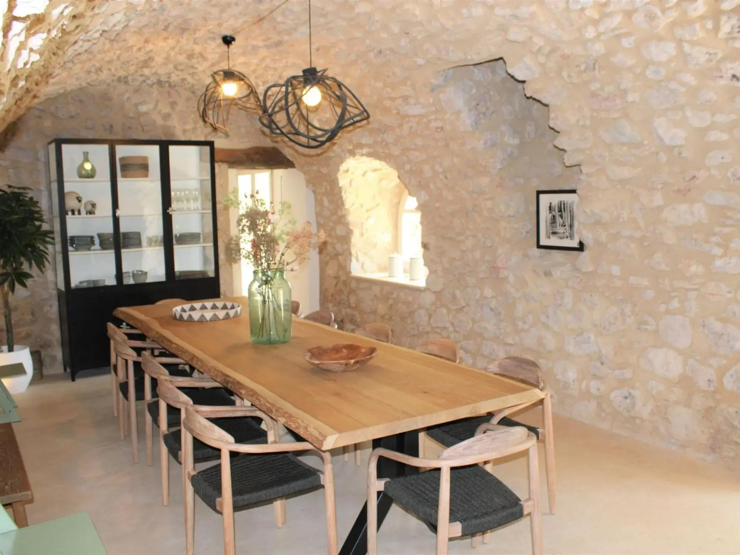 Holiday Home in Bagnols-en-foret With Pool