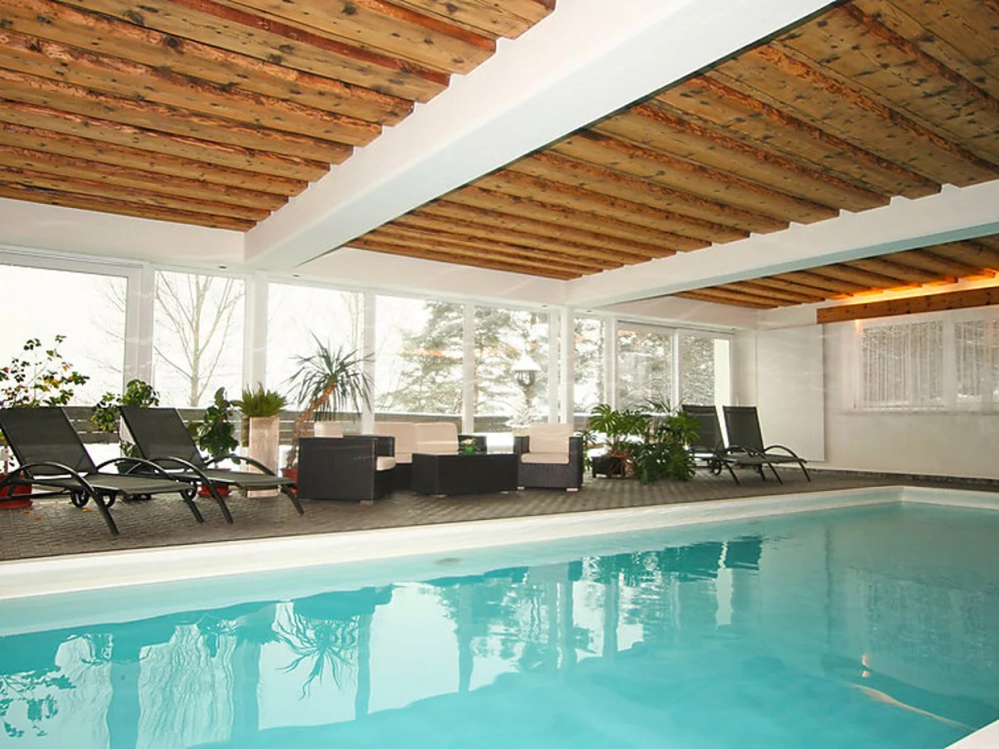 Chalet St. Wendelin - Typ C 24853