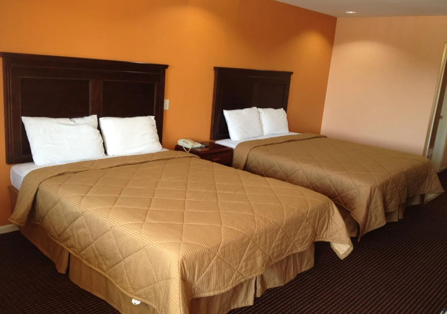 Executive Inn and Suites Houston