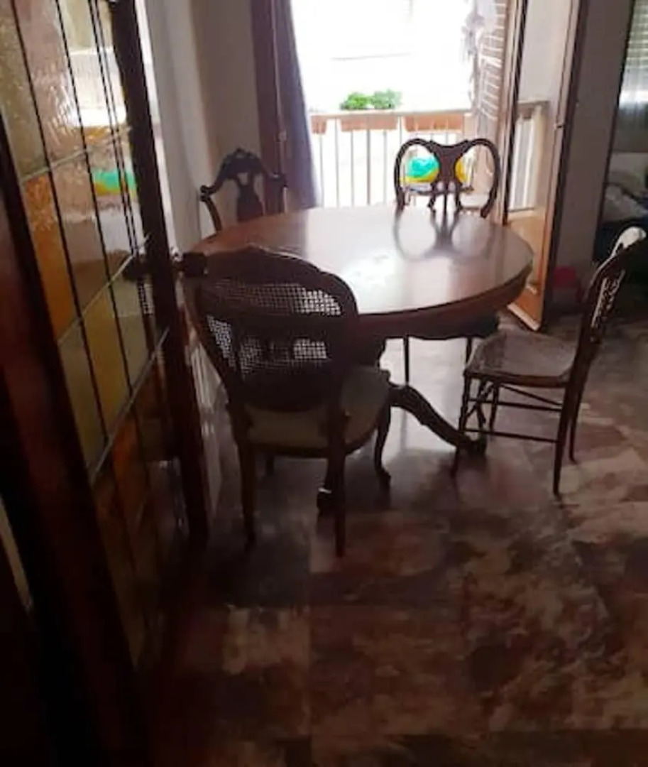 Apartment With 3 Bedrooms in El Vendrell, With Wonderful City View, Furnished Balcony and Wifi Near the Beach