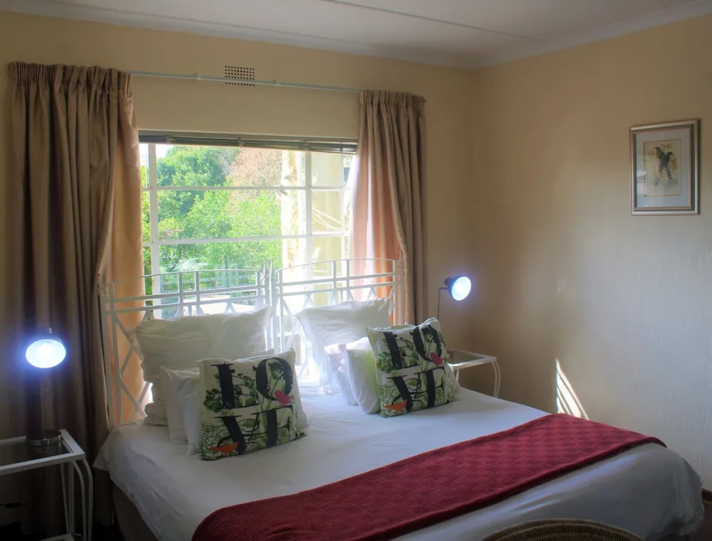 Random Harvest Country Cottages