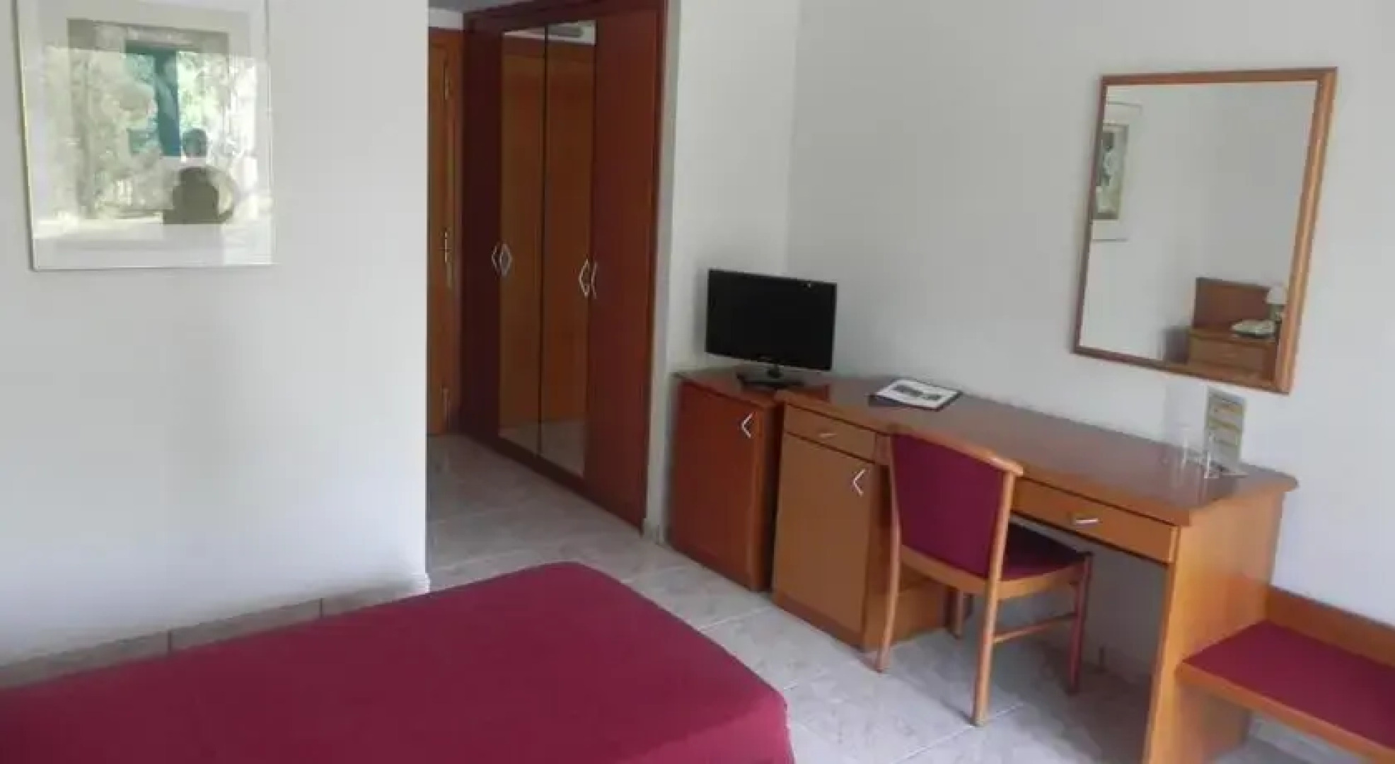 Sporthotel Club Tennis