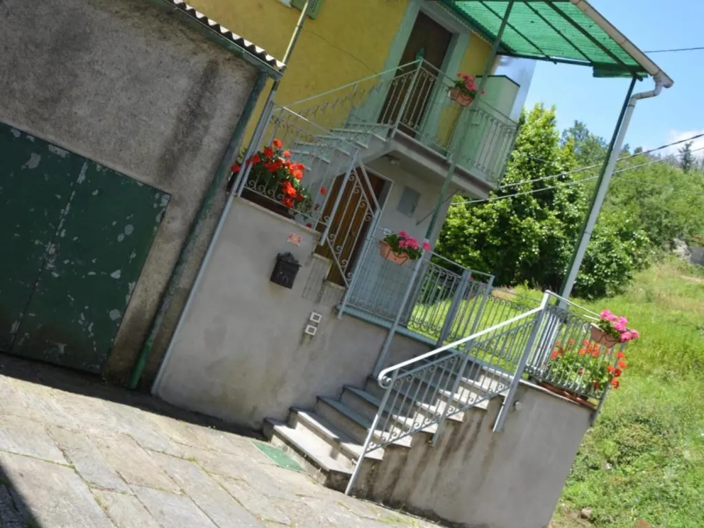 Agriturismo Ghirlanda Norma Rita