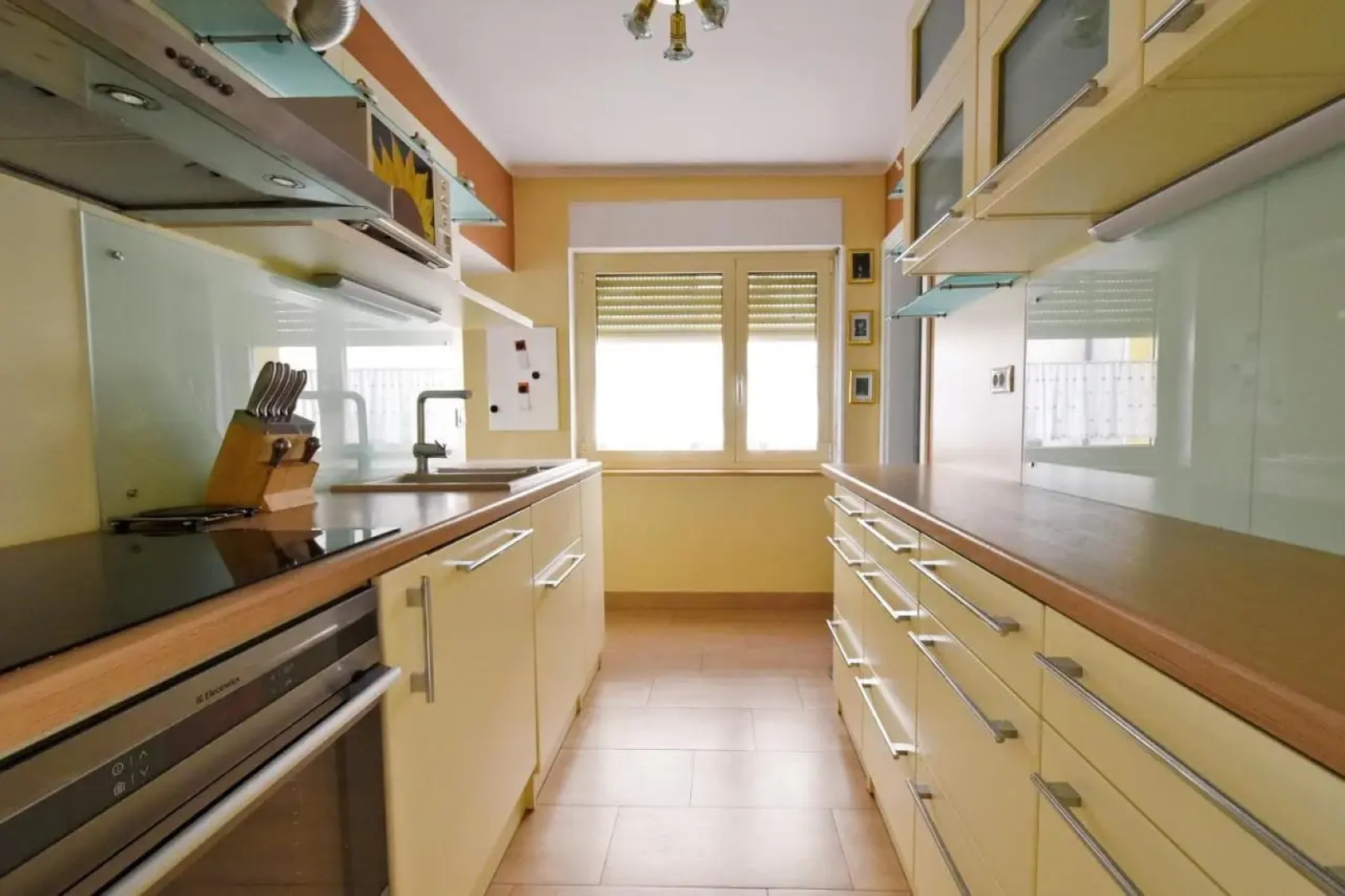 Apartment and Rooms HISA SONCA