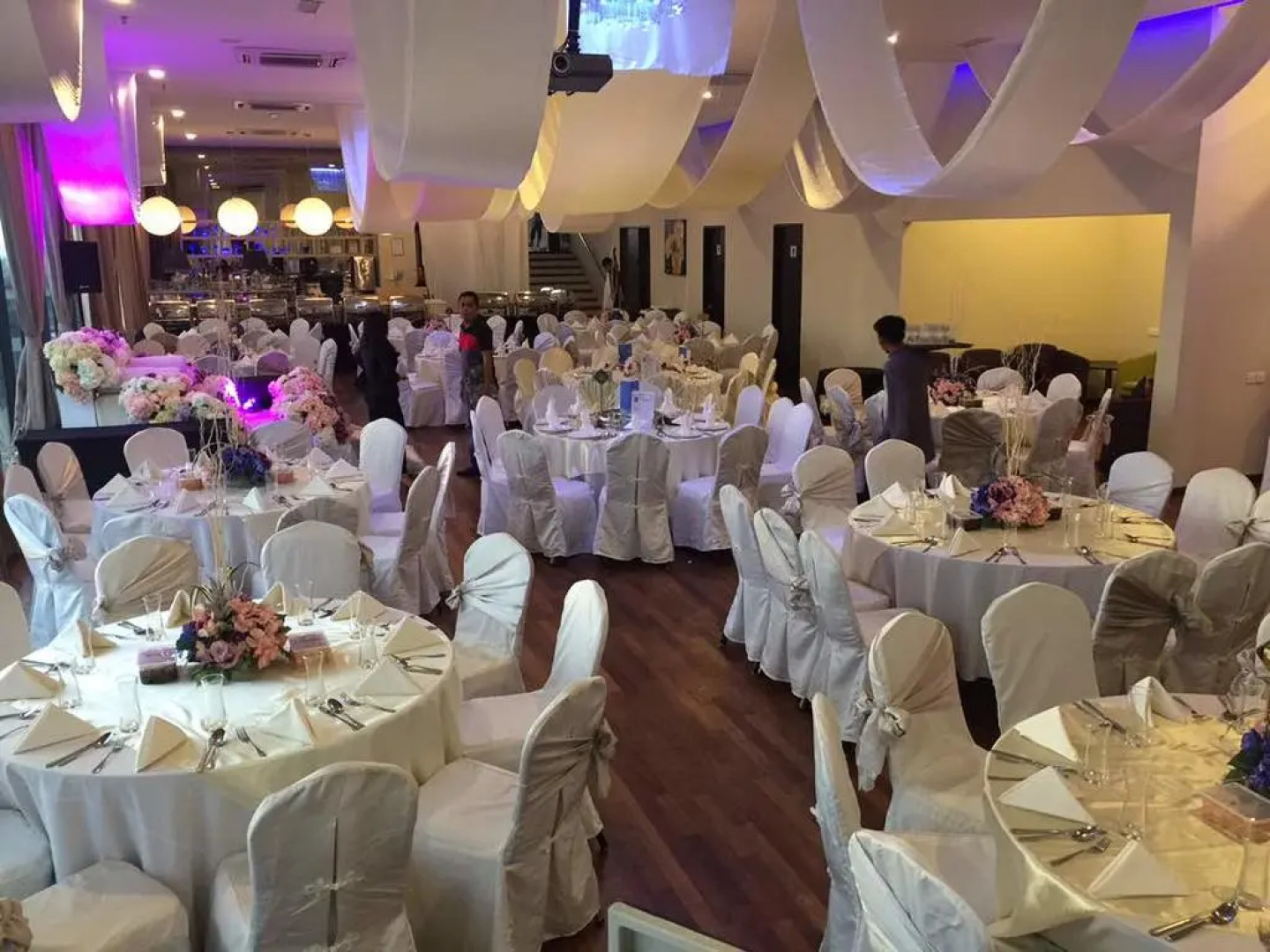 Sky Hotel Kota Kinabalu