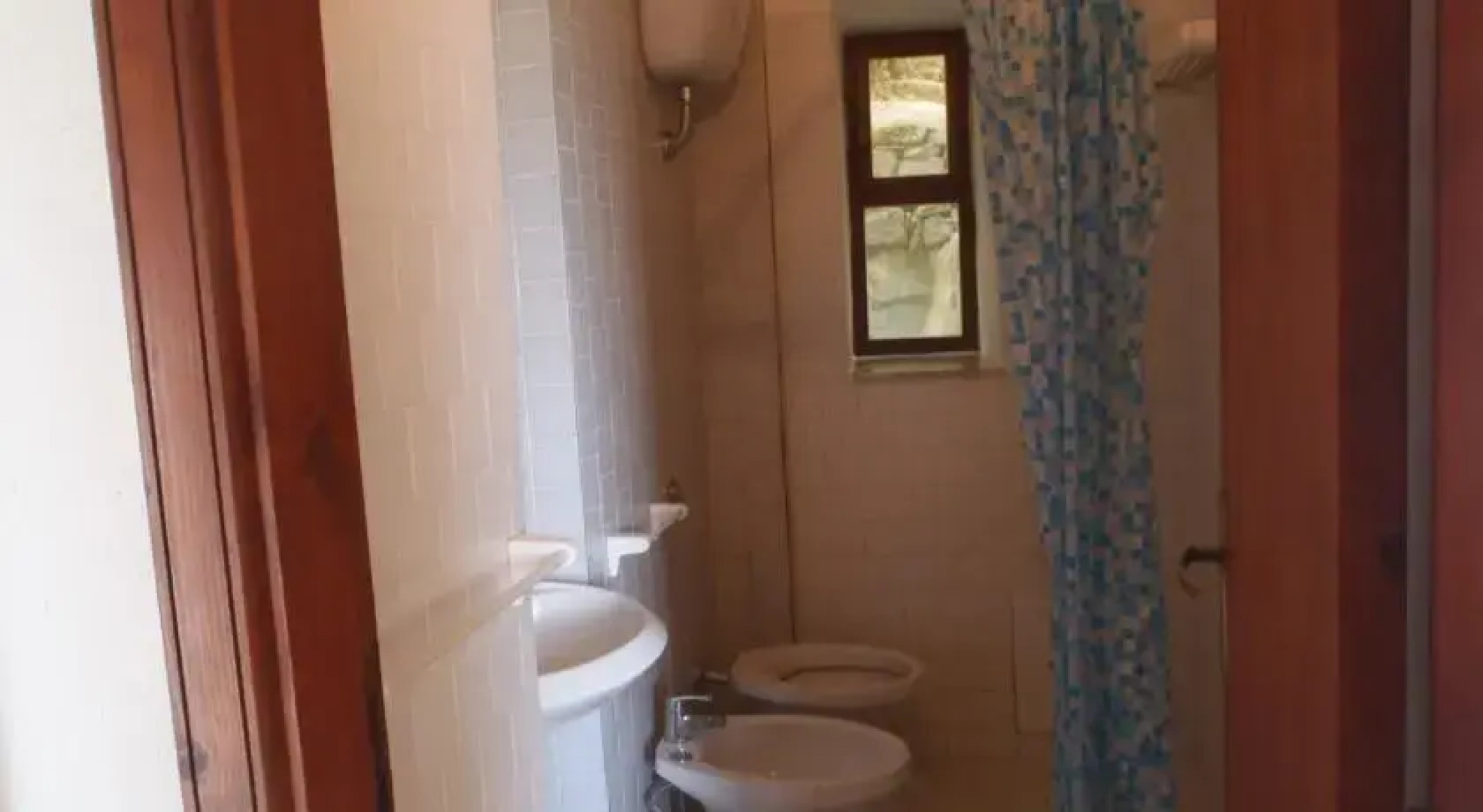 Appartamenti Ulivo e Noce