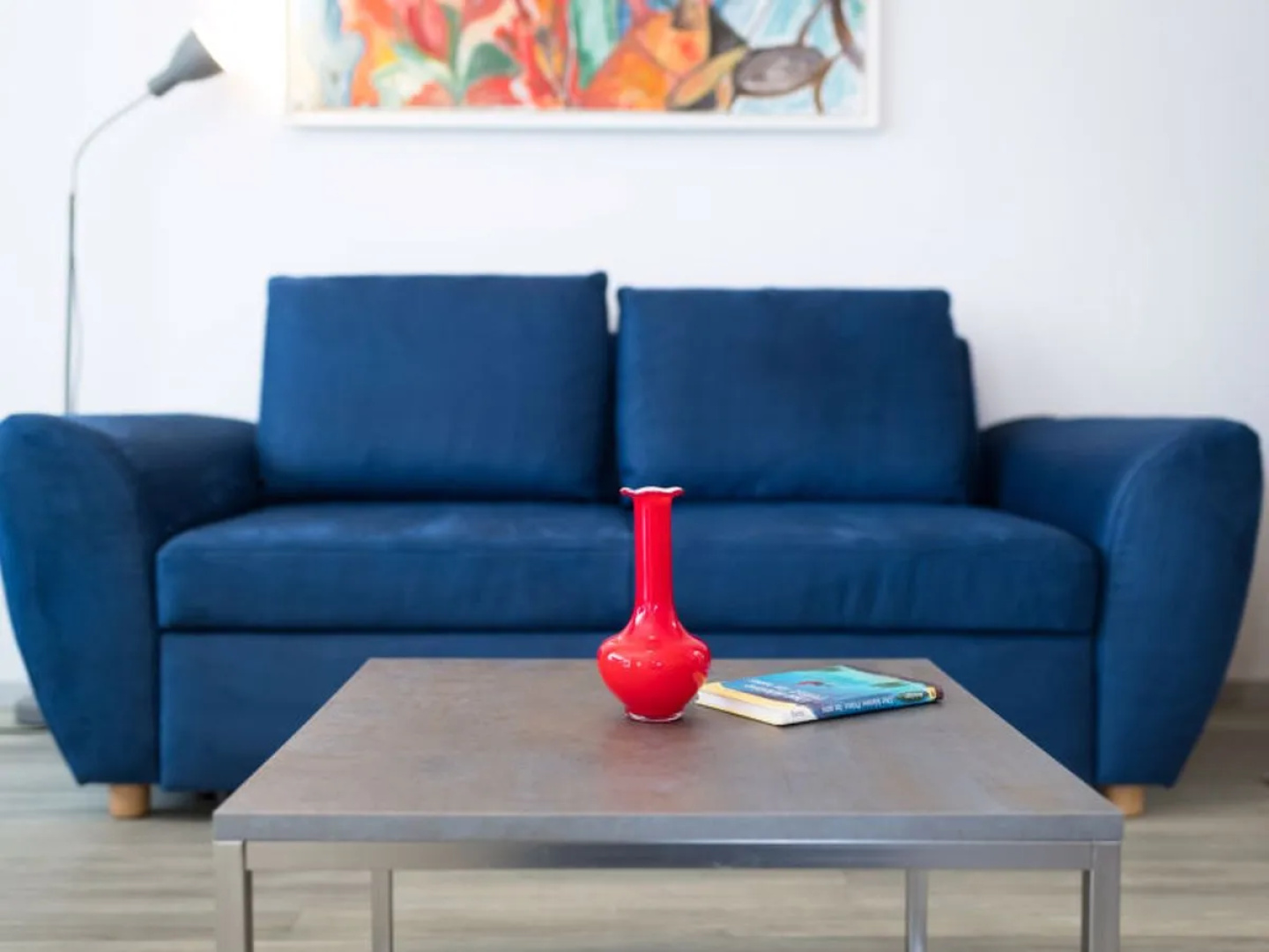 Apartment A109 Sassofortino