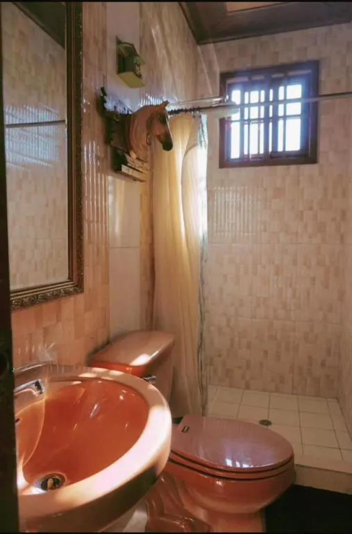 Hostal Casa de Quincha