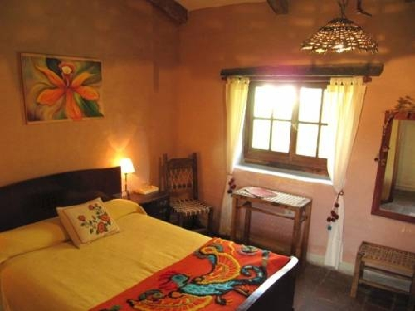 Posada Casa De Campo Inti Watana