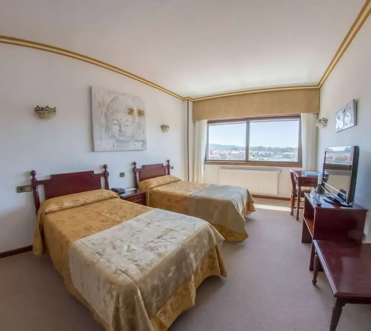 Hotel Don Pepe