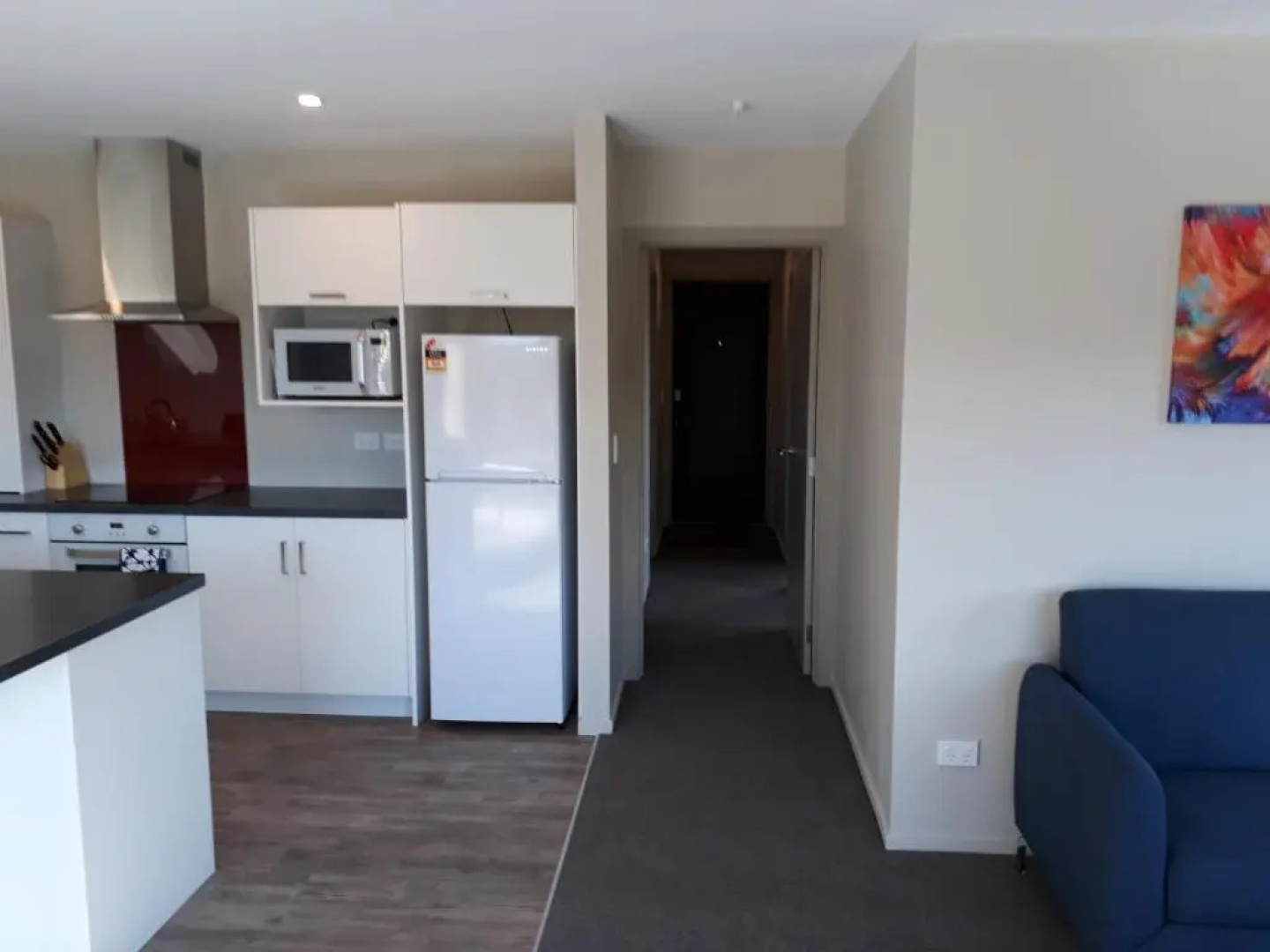 South City Accommodation unit 3