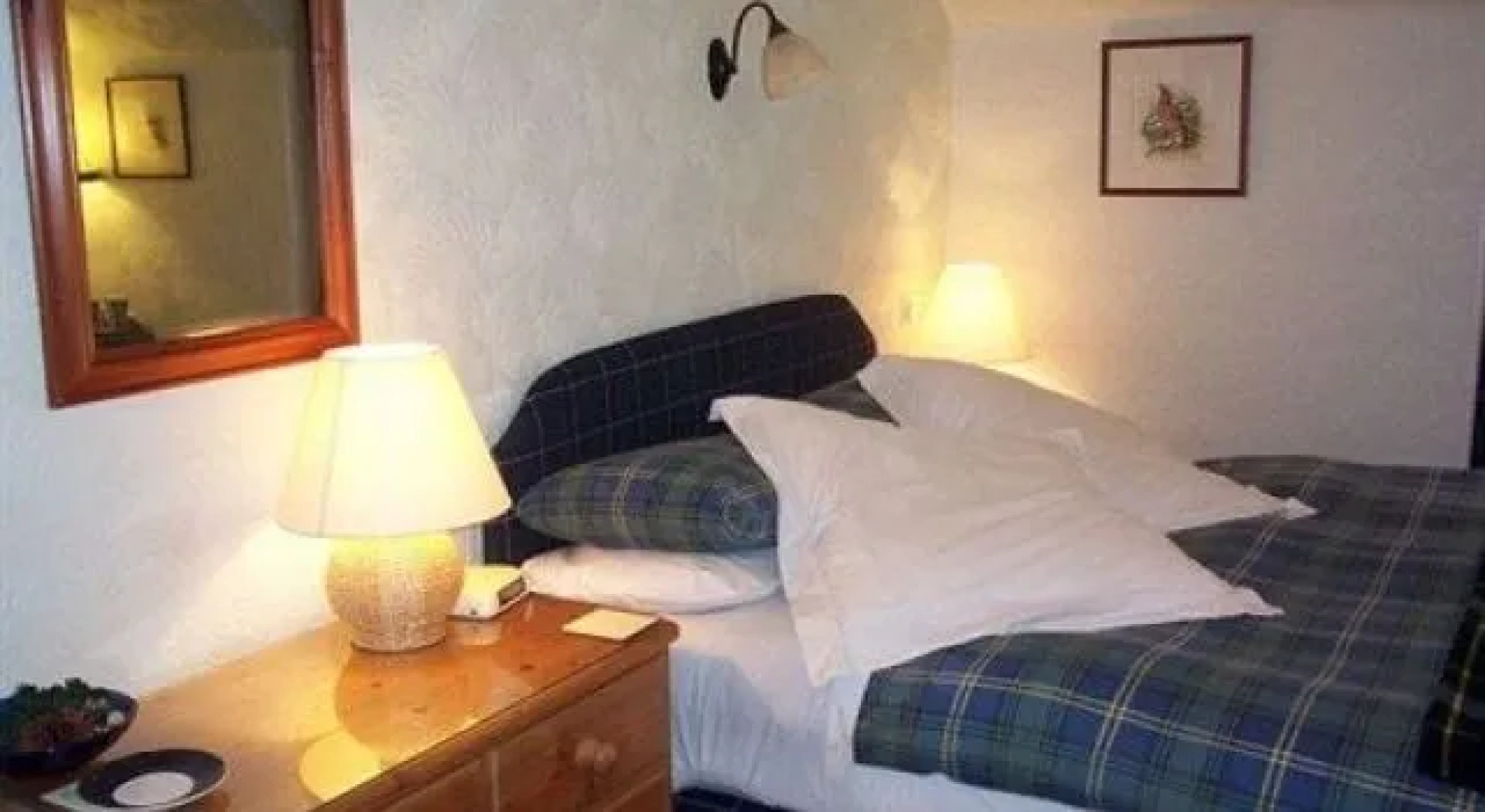 Roseneath Guest House