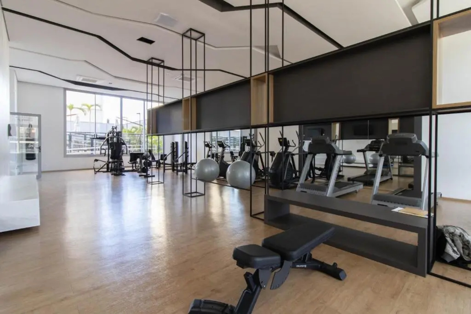 Urban Sky Studio - GRU